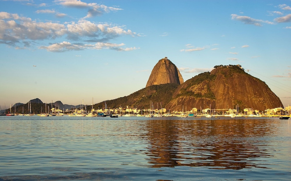 Rio Spot Apartment D040 23/42