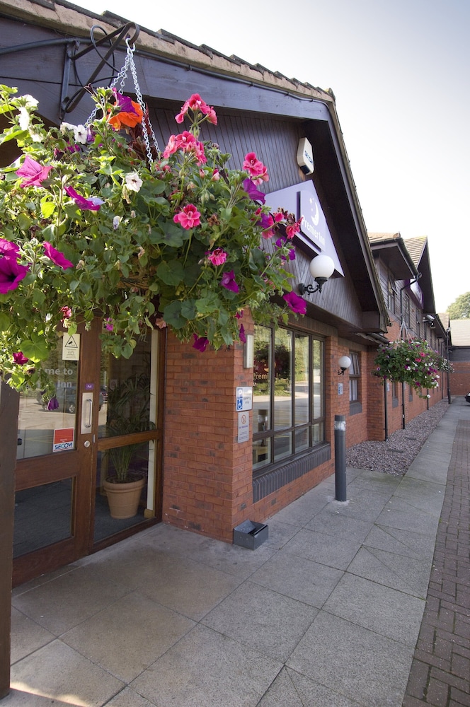Premier Inn Birmingham Oldbury (M5 Jct2) in SANDWELL