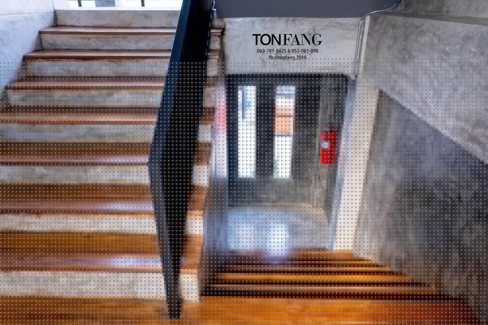 Tonfang Hotel 36/49
