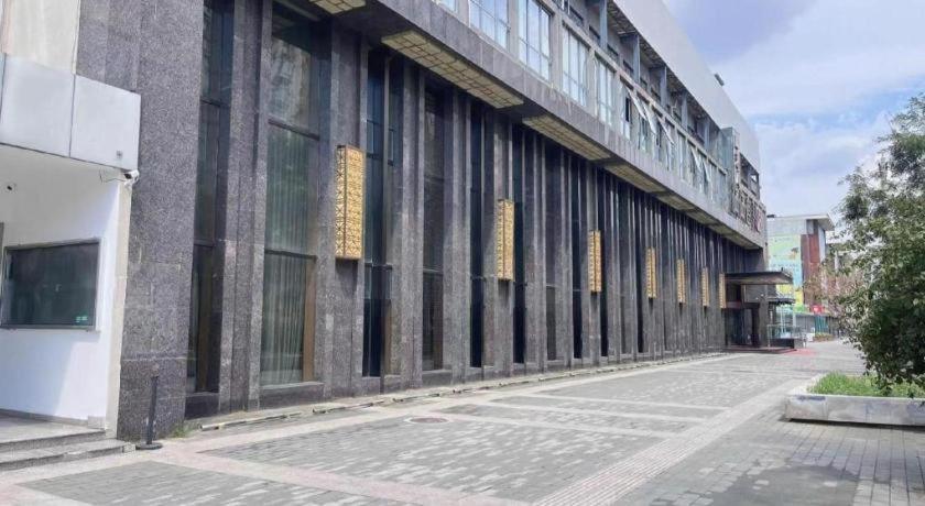 Jinjiang Inn Beijing Wanfeng Road Hotel 55/64