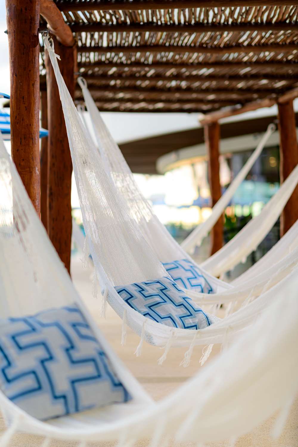 Hilton Cancun Mar Caribe All Inclusive Resort 10/50