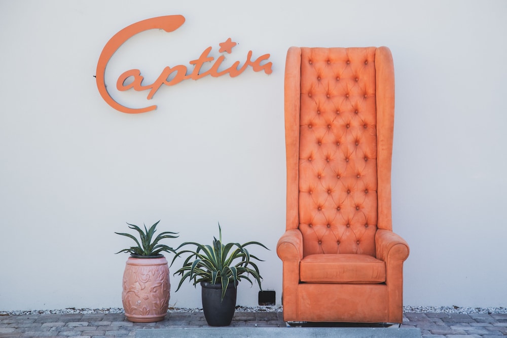 Captiva Beach Resort 5/50