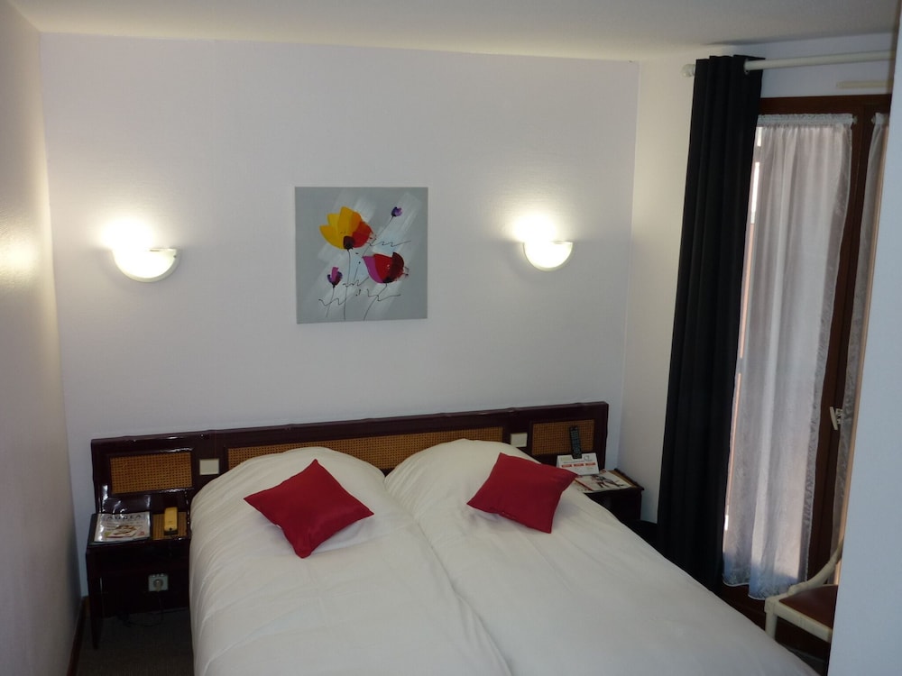Sure Hotel by Best Western Saintes 21/63