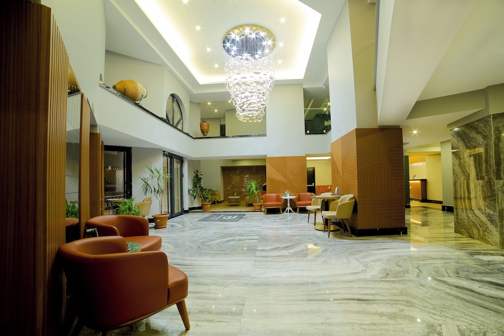 Downtown Sirkeci Hotel 41/61