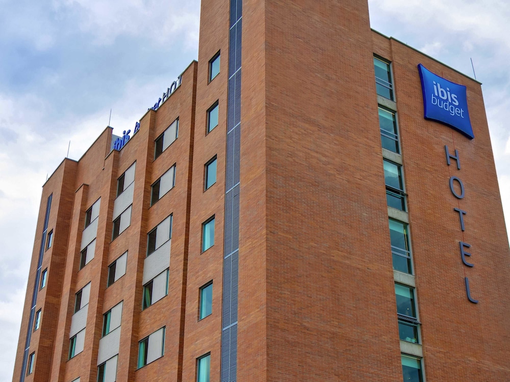Ibis Budget Medellin Itagui Metro 7/41