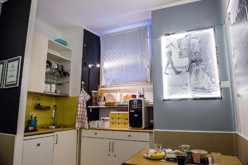 San Peter Rome B&B 40/66