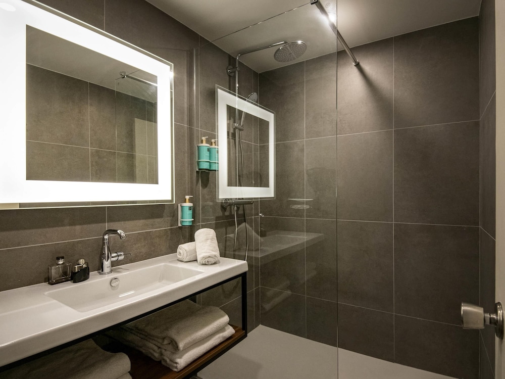 Novotel Antibes Sophia Antipolis 47/48