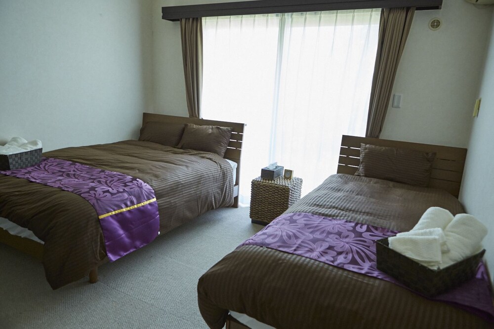 T&T Vacation Rentals 14/59