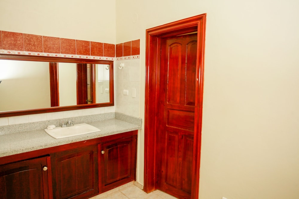 Hotel Cortecito Inn Bavaro 30/53