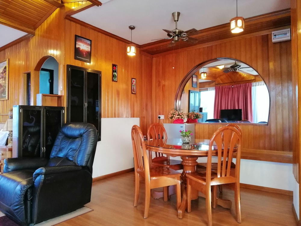 Kokol Haven Resort 30/50