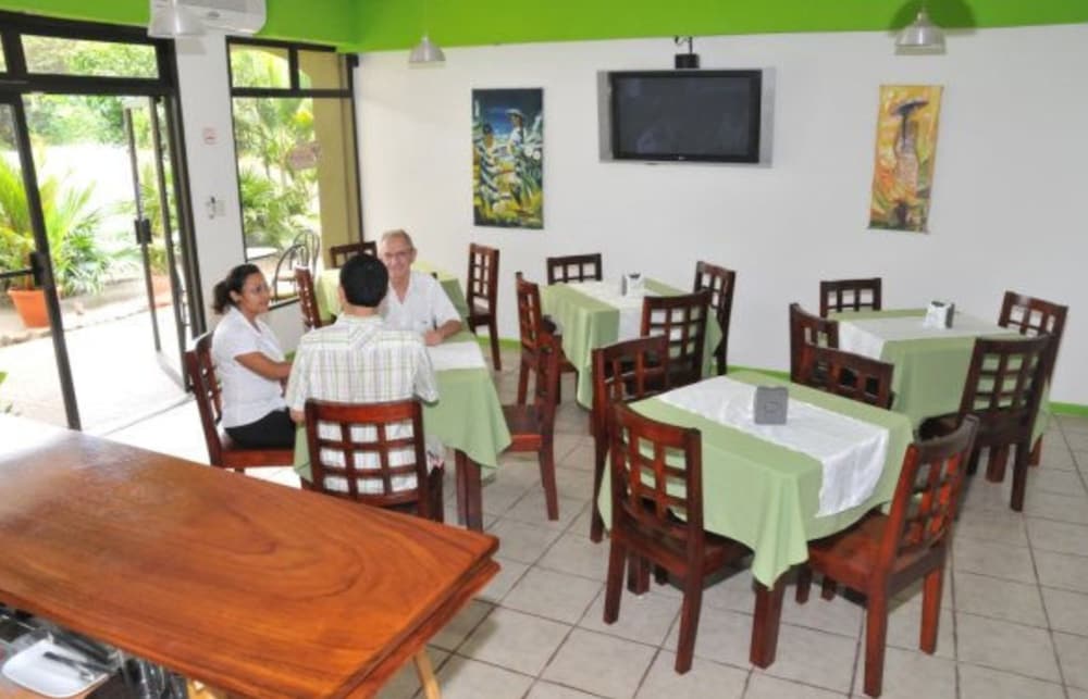 Hotel Santa Ana Liberia Airport 28/34