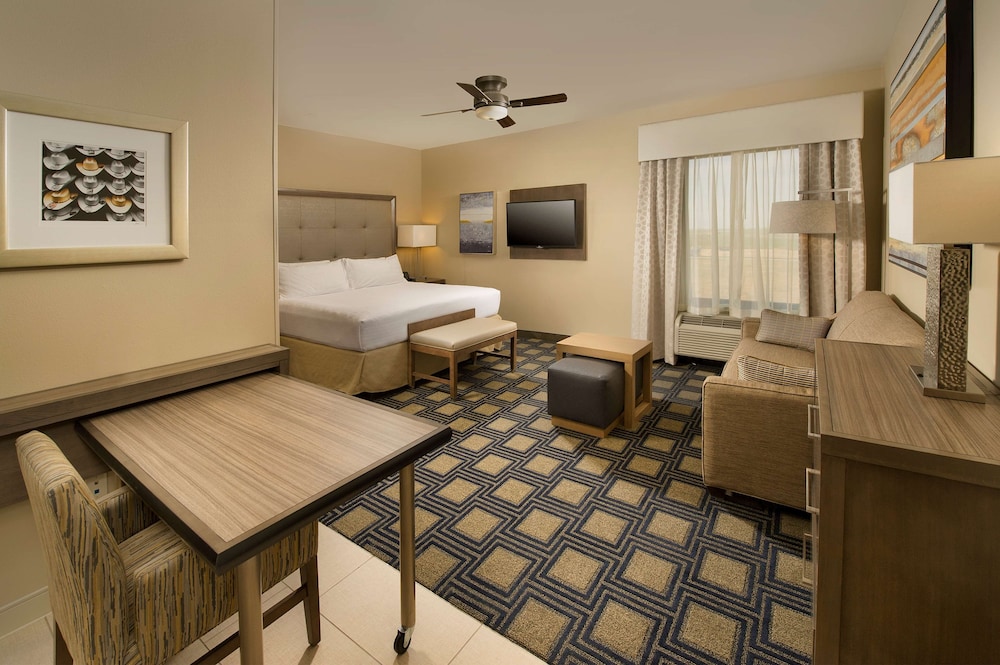 Homewood Suites By Hilton Midland Tx 42/75