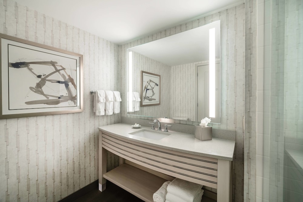 Residence Inn Portsmouth Downtown Waterfront 14/40