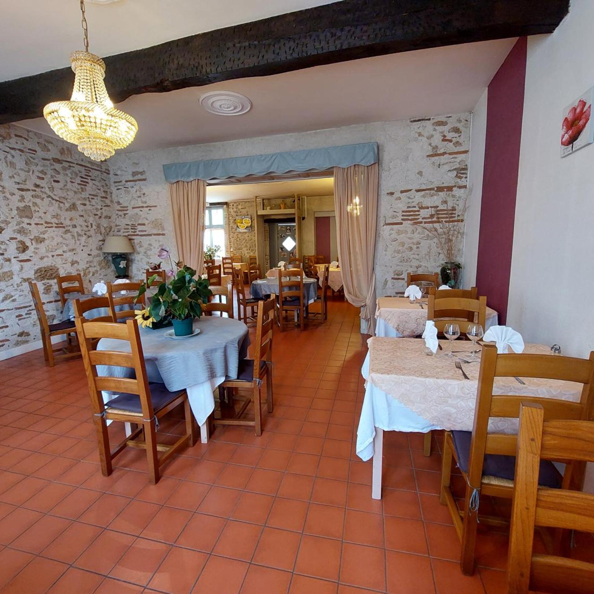 LA TABLE D'ANTAN 20/24