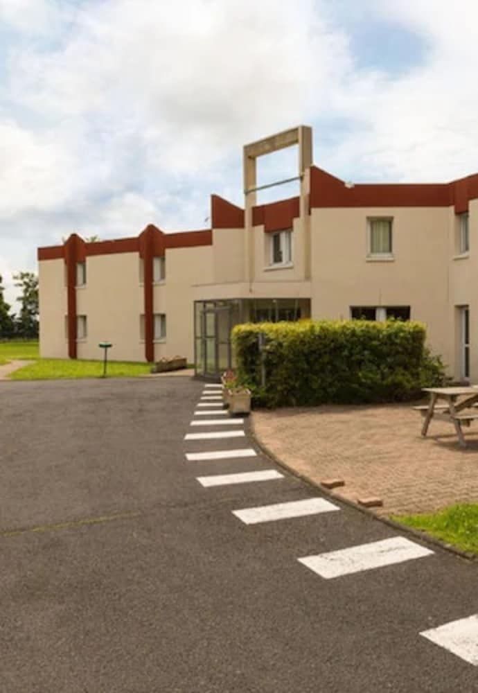 The Originals Access Hotel Clermont-Ferrand Nord 39/49