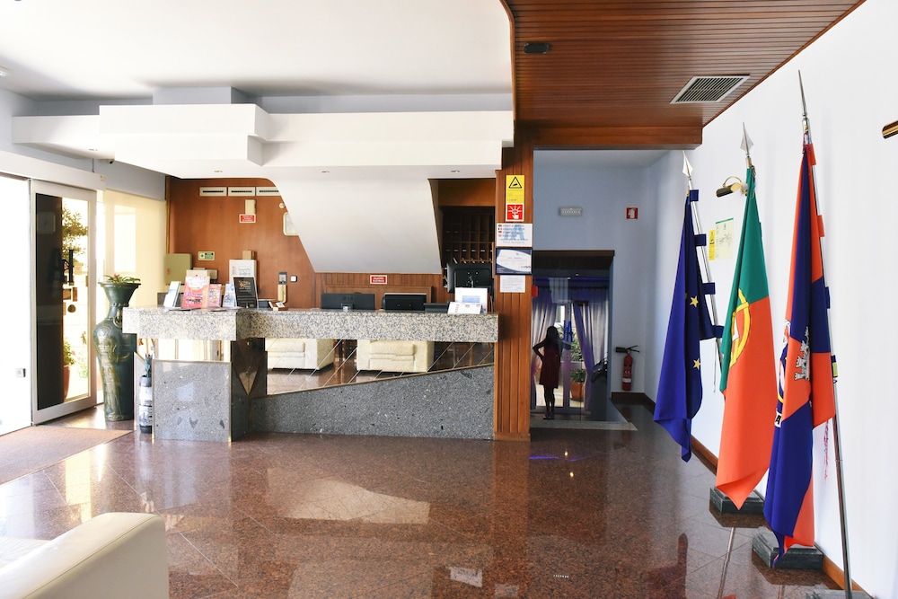 Hotel Aeroporto 5/50