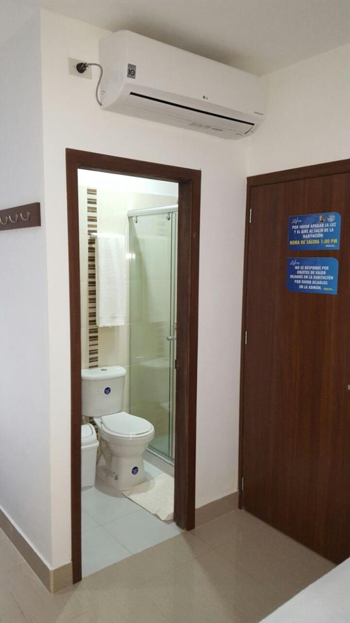 Zafara Hotel 48/50