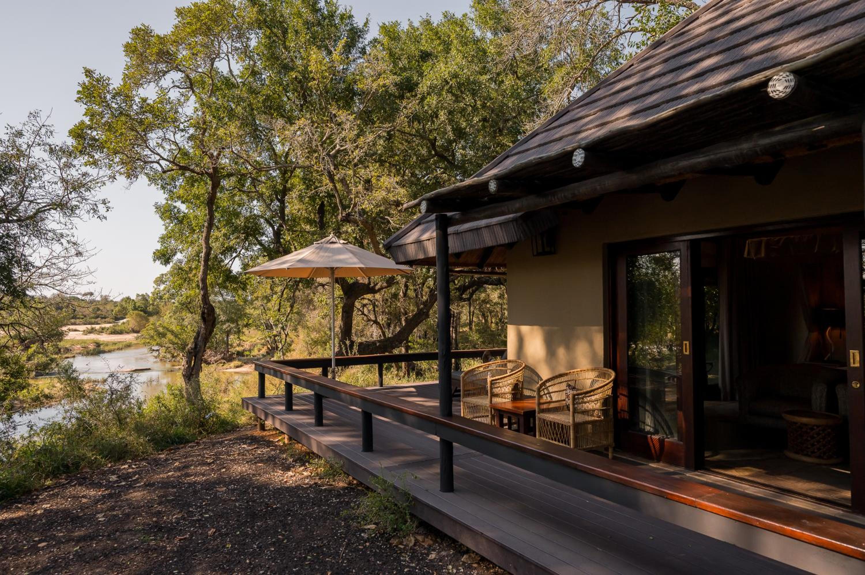 Inyati Game Lodge 51/63