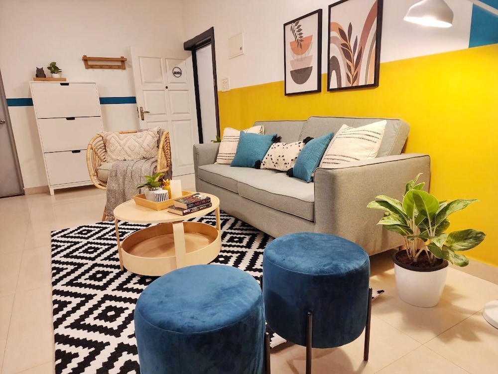 Olive Hotel Calangute Niwasa by Embassy Group 35/45