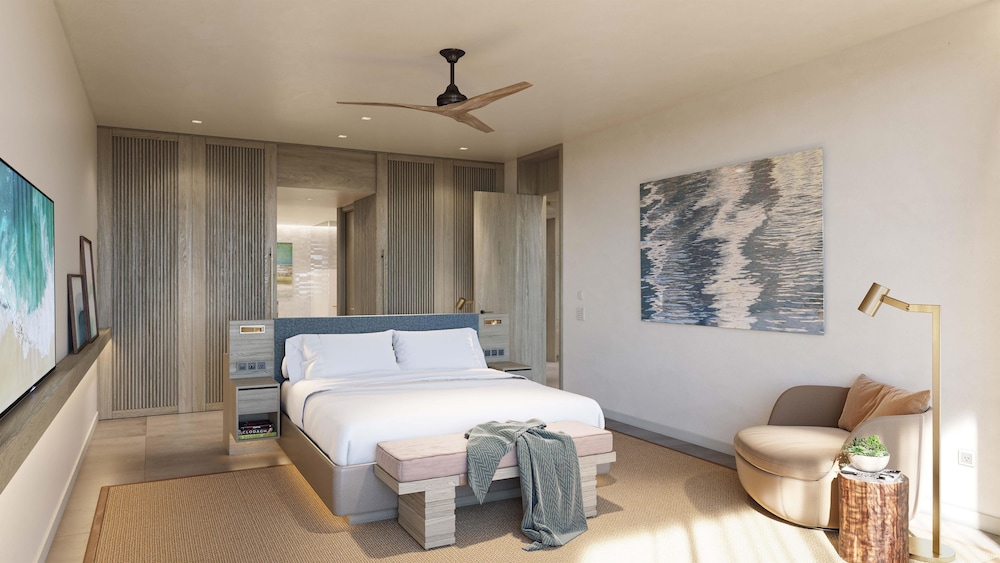Grand Hyatt Grand Cayman Resort Spa 14/38