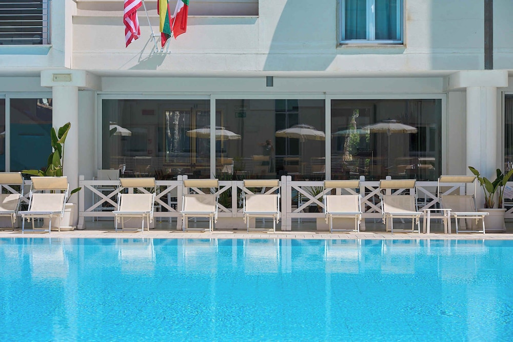 Terme Marine Leopoldo Ii Hotel 2/50