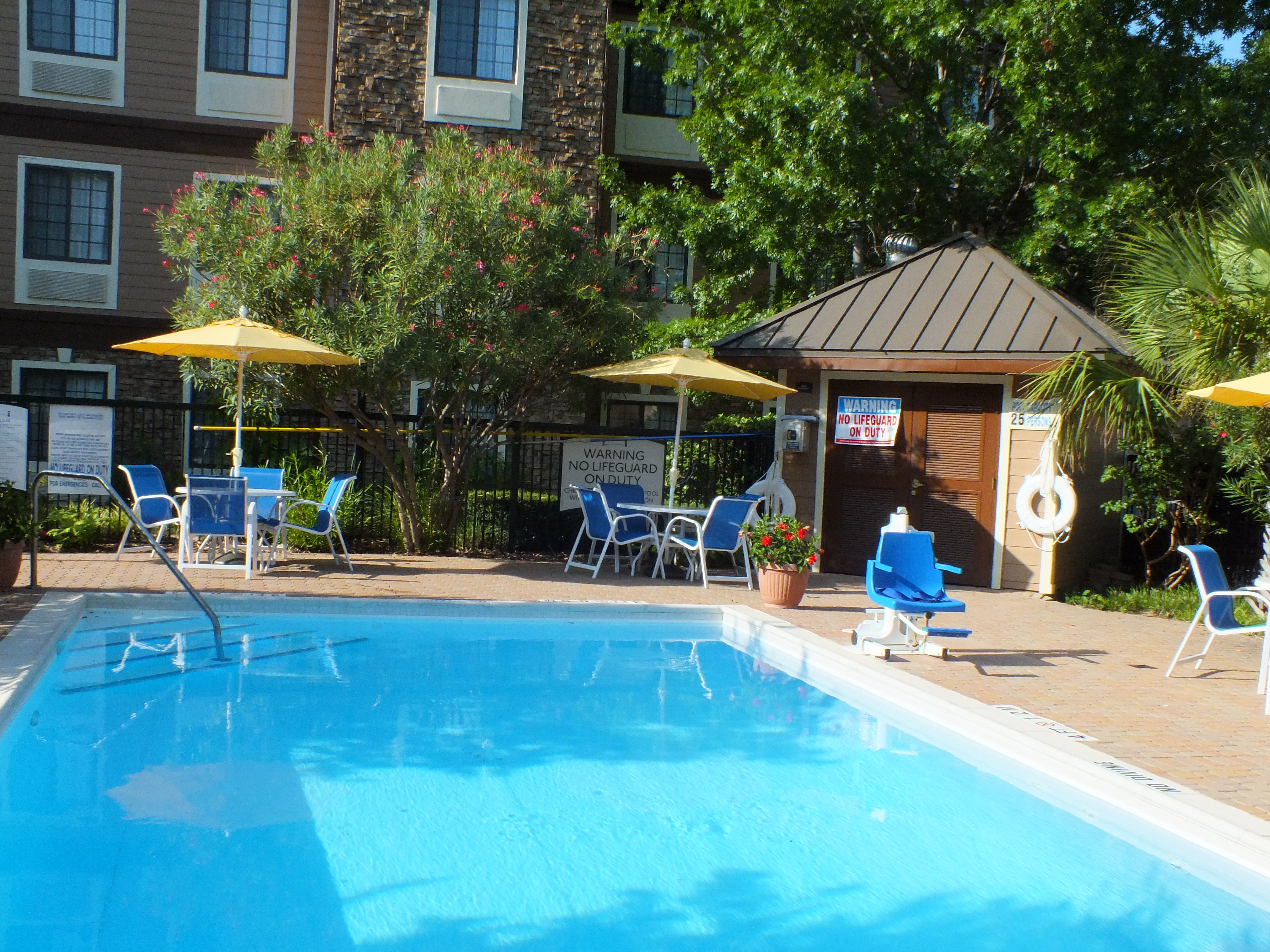 Staybridge Suites Dallas - Las Colinas 48/50