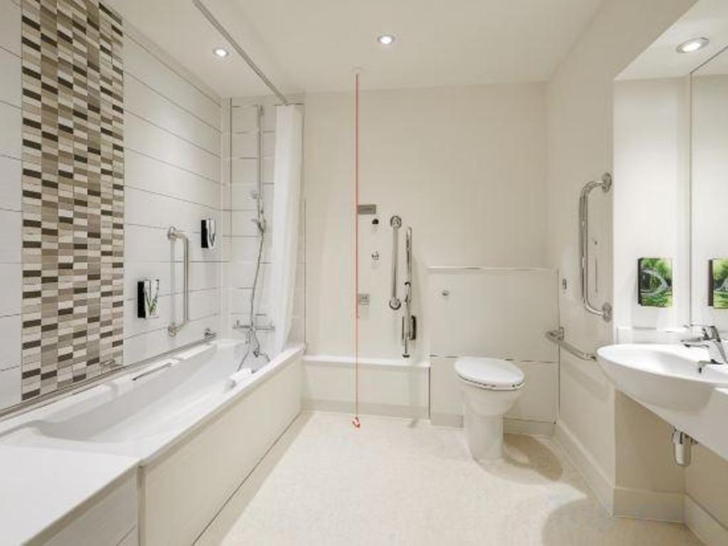 Premier Inn London Barking 28/31
