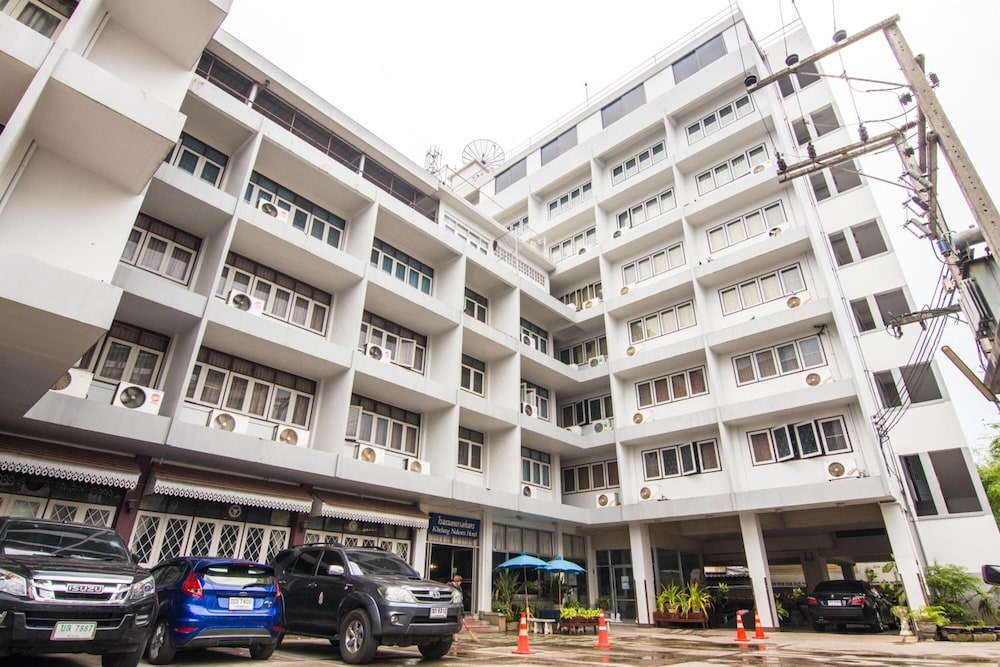 Khelangnakorn Lampang Hotel 1/50