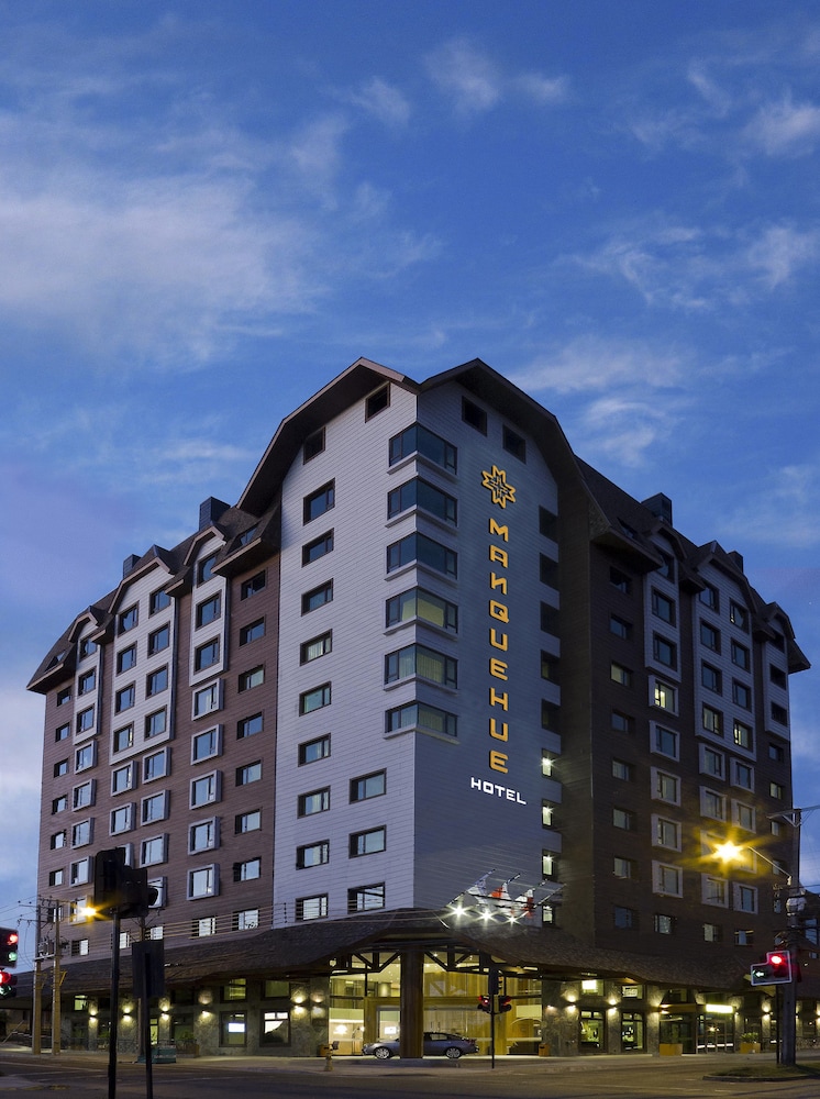 Hotel Courtyard by Marriott Puerto Montt in PUERTO MONTT