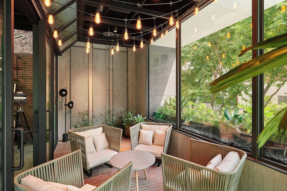 Moxy Taichung 26/42