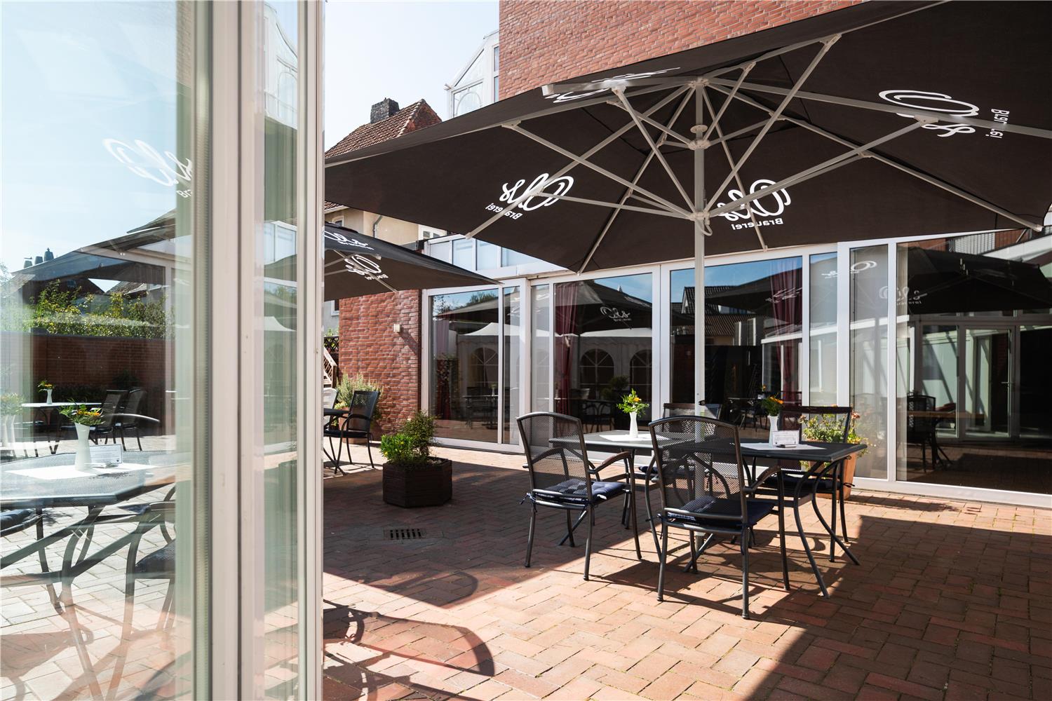 Best Western Hotel Heide 5/59