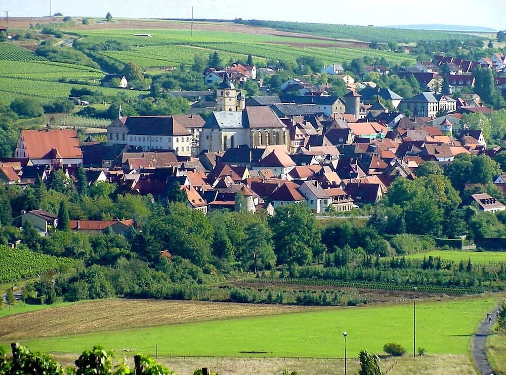 AKZENT Hotel Am Bach 60/66