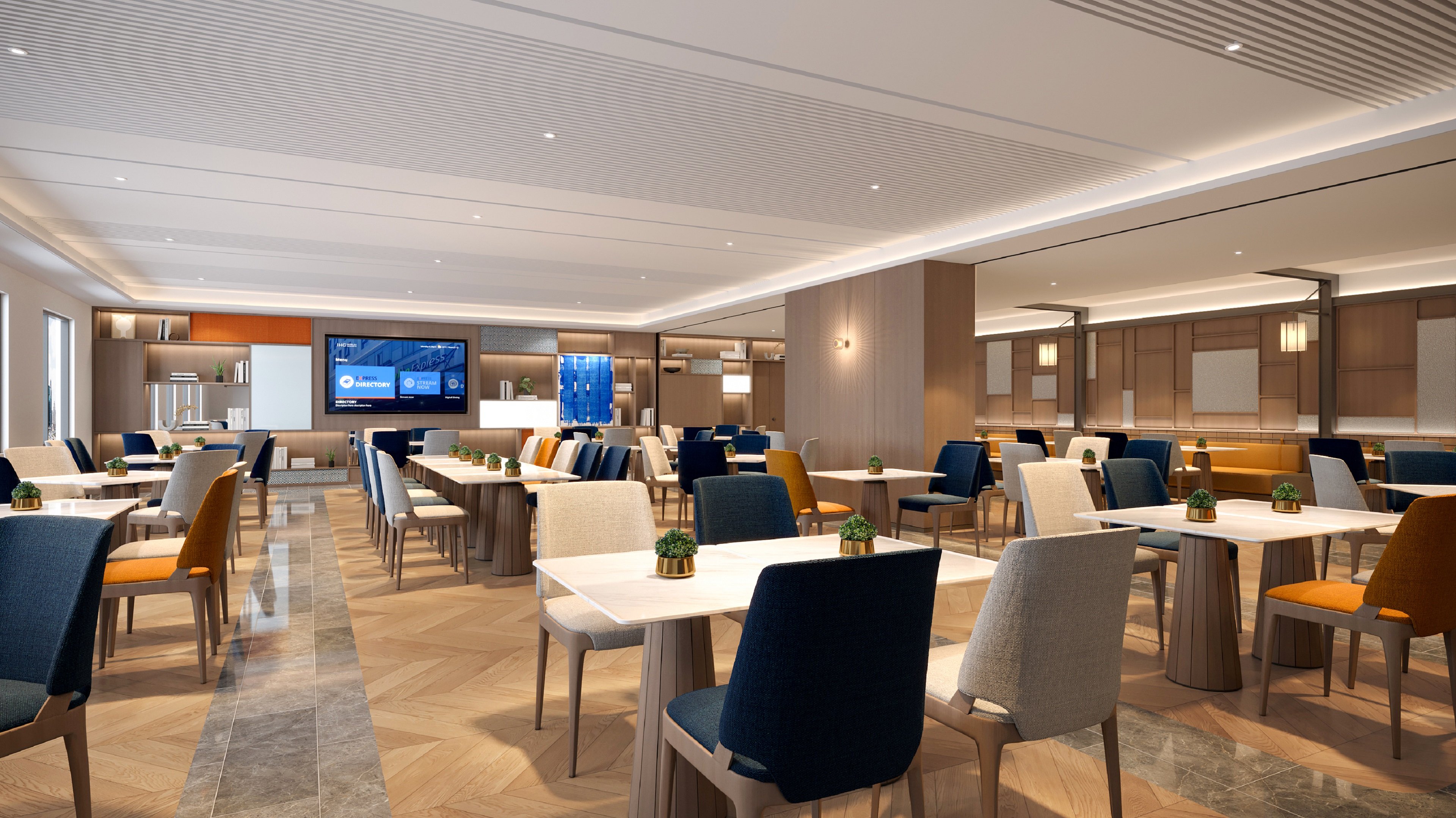 Holiday Inn Express Shanghai Pujiang Lianhang Road 28/34