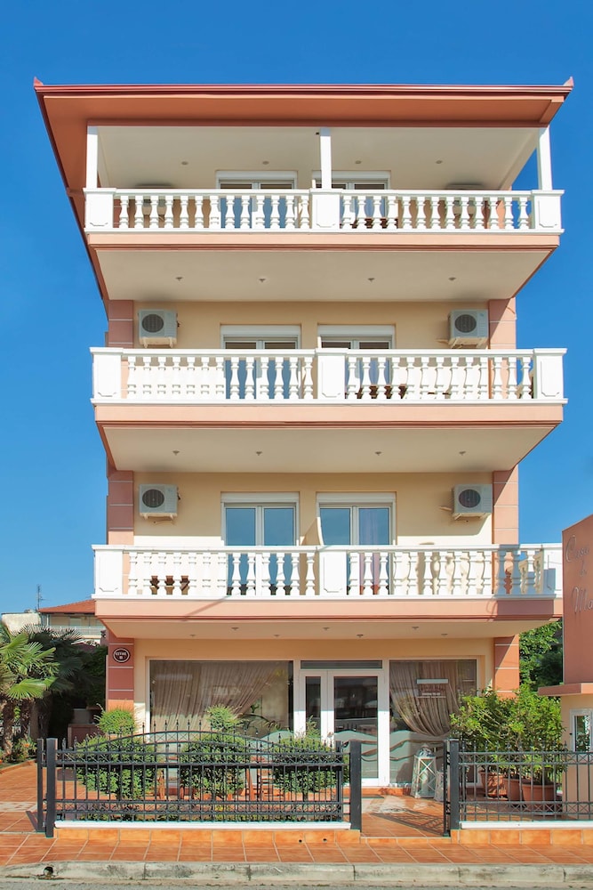 Casa Di Mare Poseidon 1/34