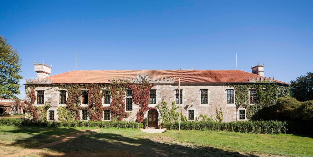 Pazo De Brandeso & Country Club 49/54