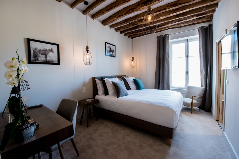 Hotel Le Chantilly 17/38
