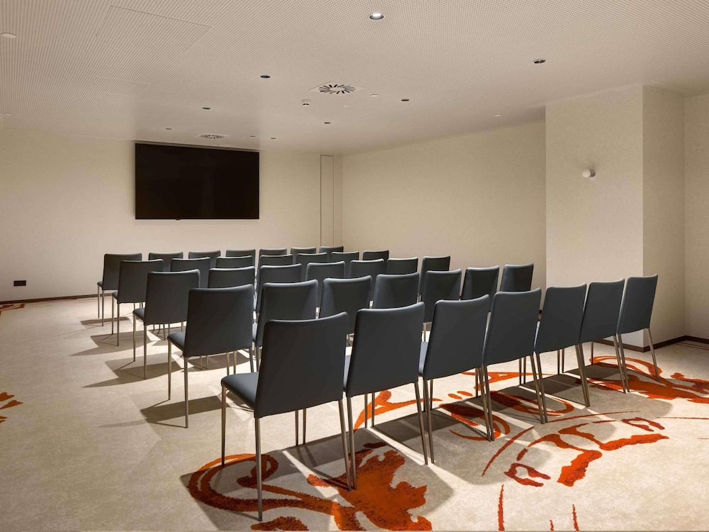 SLS Barcelona Hotel 49/60