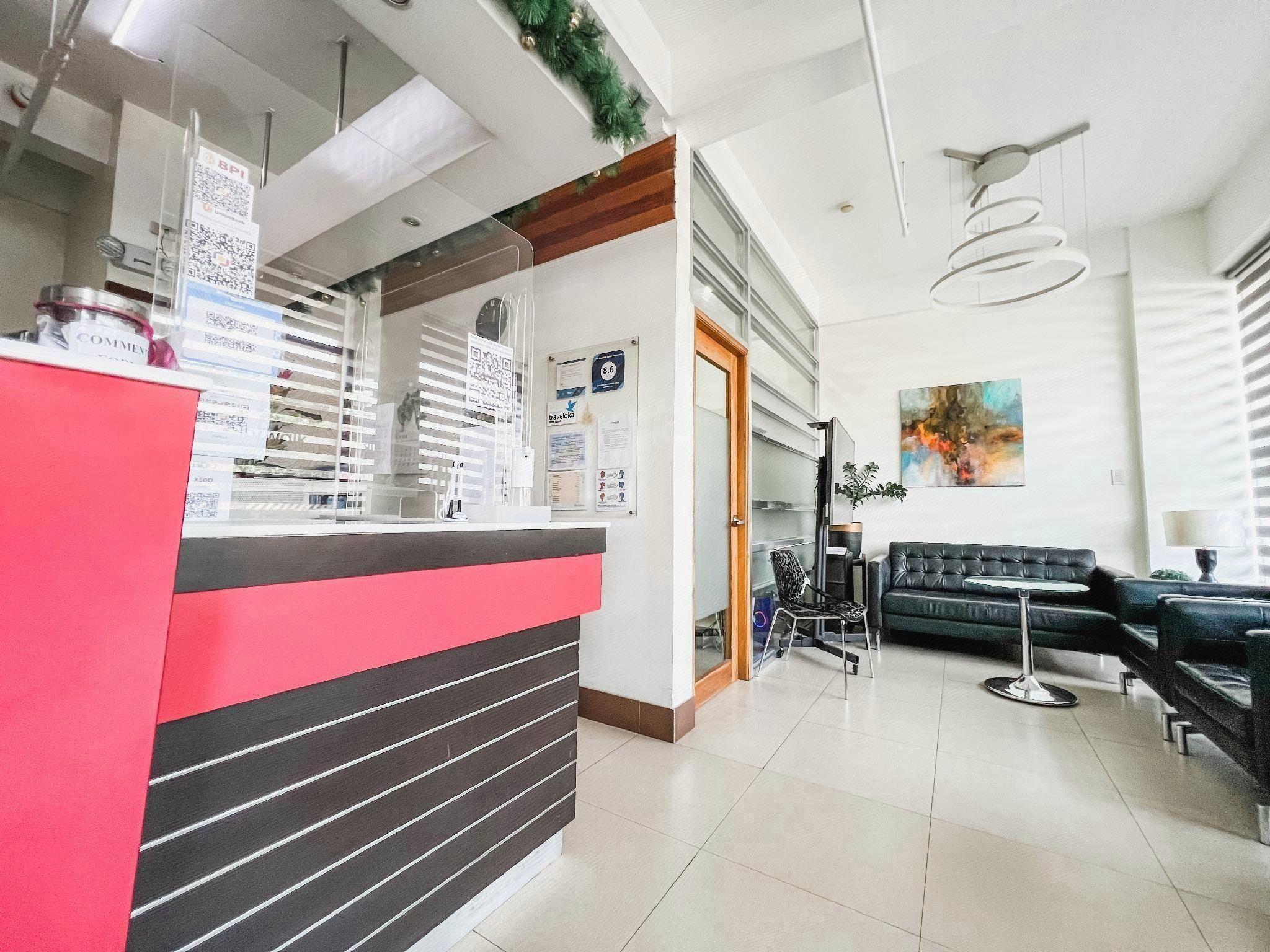 The Citywalk Suites Apartment Inc. 11/32