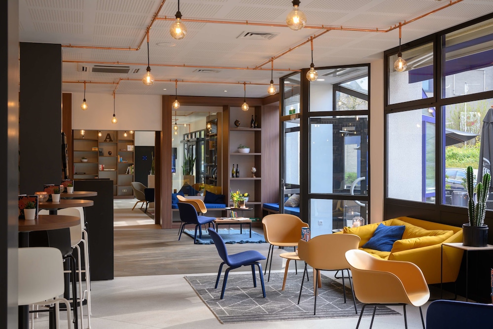 Tulip Inn Antwerpen 34/50