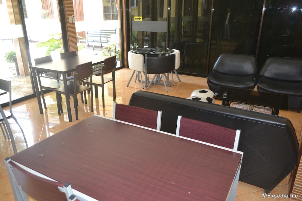 Antonio's Apartelle & Suites 45/66
