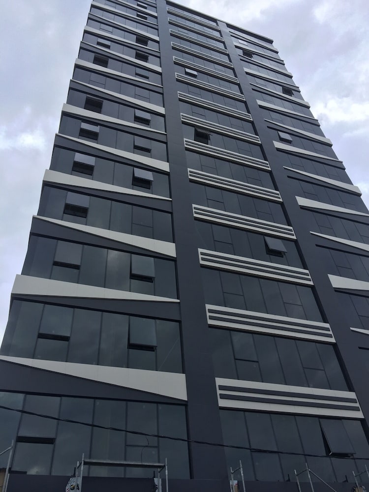 The Kailyn Hotels & Suites Atasehir 7/50