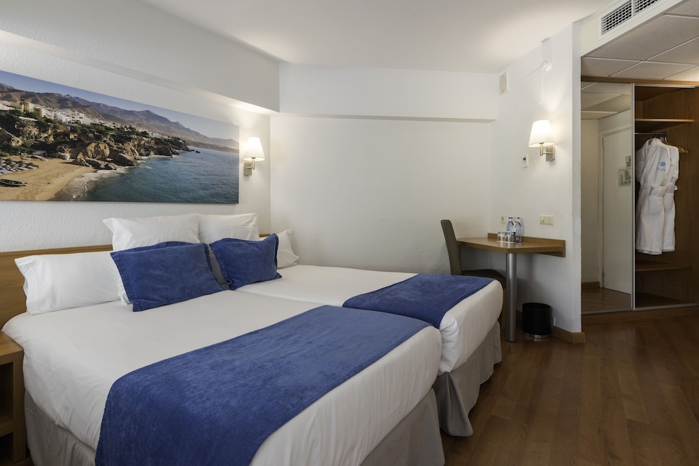 AluaSun Lago Rojo - Adults Only 6/50