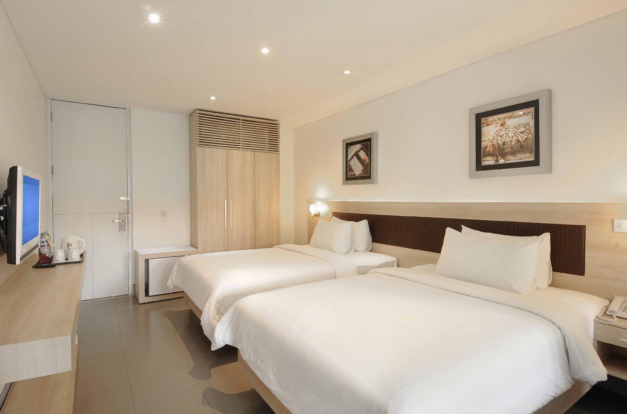 Bumi Bandhawa Hotel 7/30
