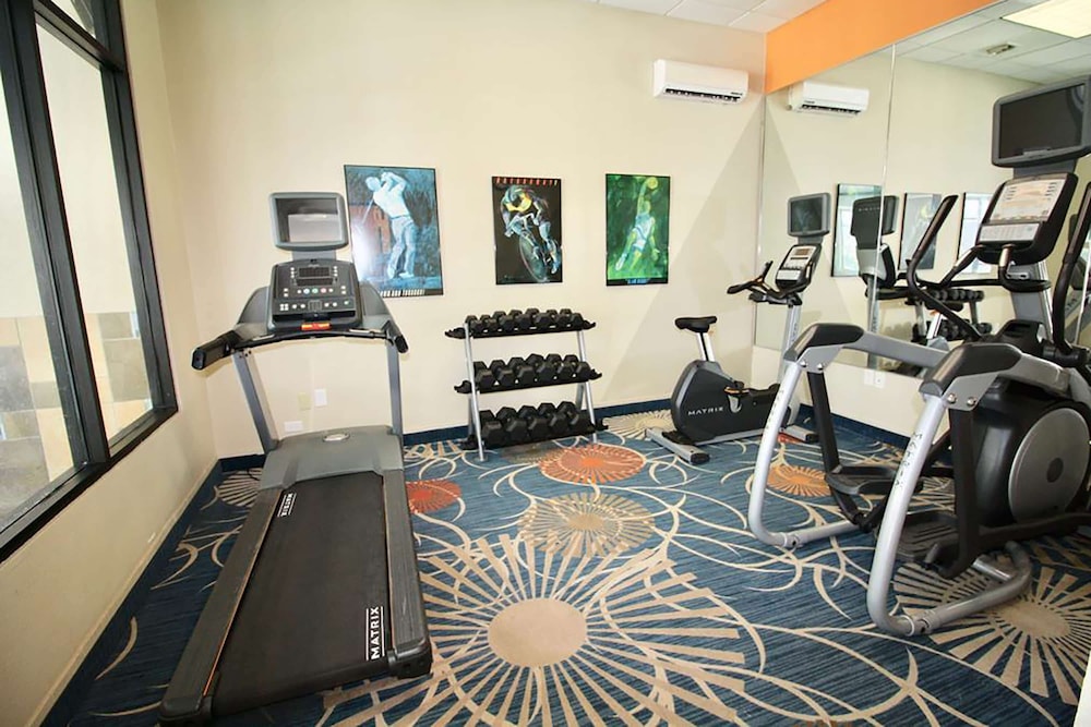 sport facilities