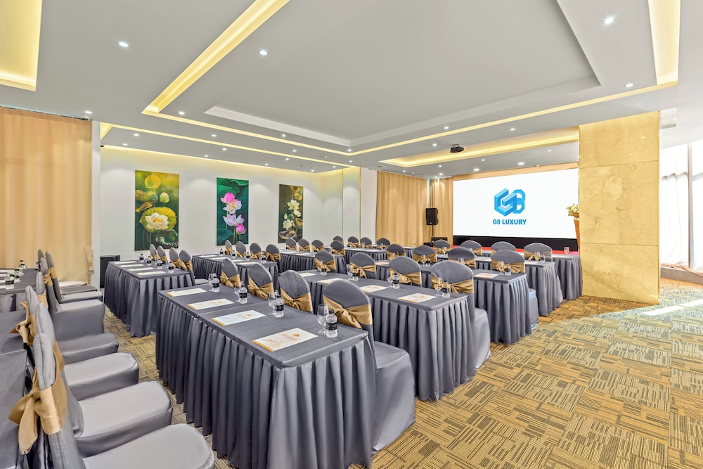 G8 Luxury Hotel and Spa Da Nang 52/66