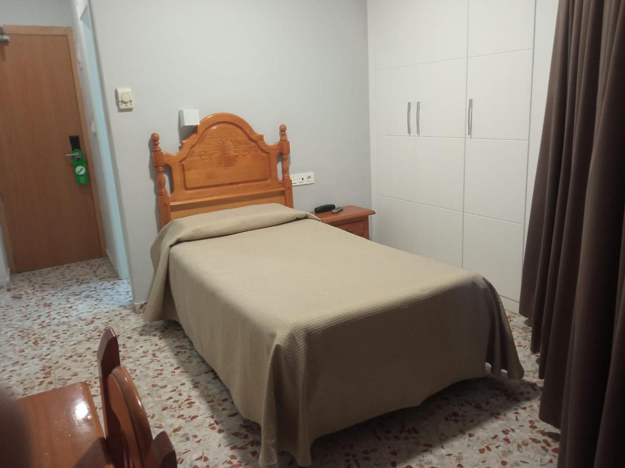 Hotel Estrella Del Mar 21/33
