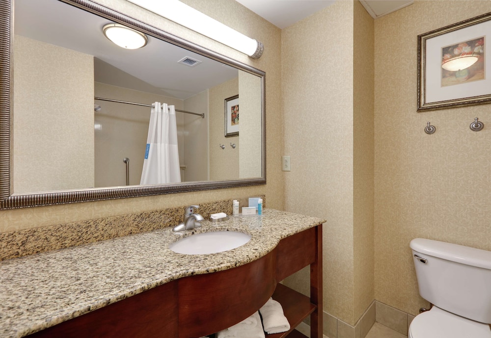 Hampton Inn & Suites Southern Pines-Pinehurst 17/42