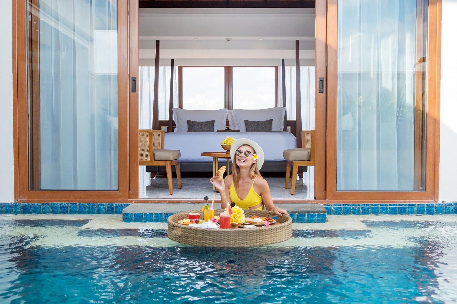 The Bandha Hotel & Suites 61/107