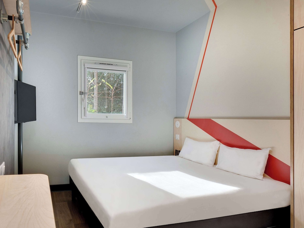 Ibis Budget Montpellier Centre Millenaire 8/52