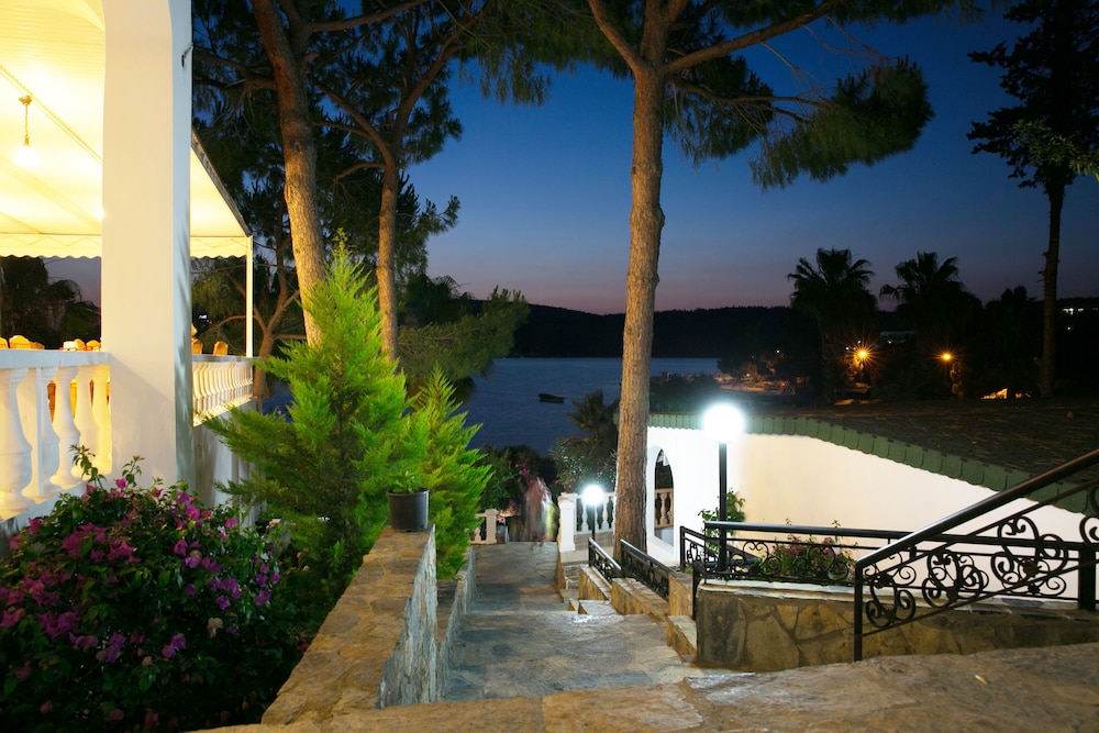 Greenport Bodrum 33/50